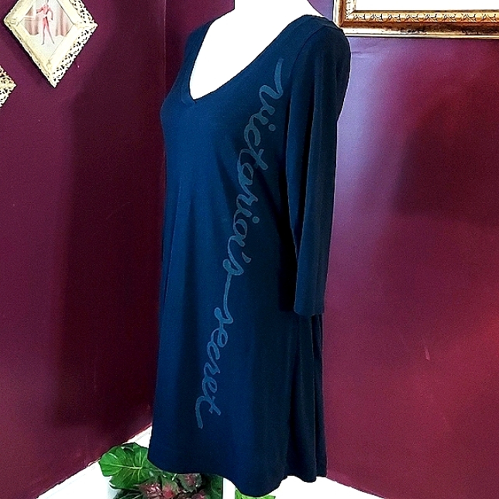 3/$20 VICTORIA'S SECRET SLEEP SHIRT  C16